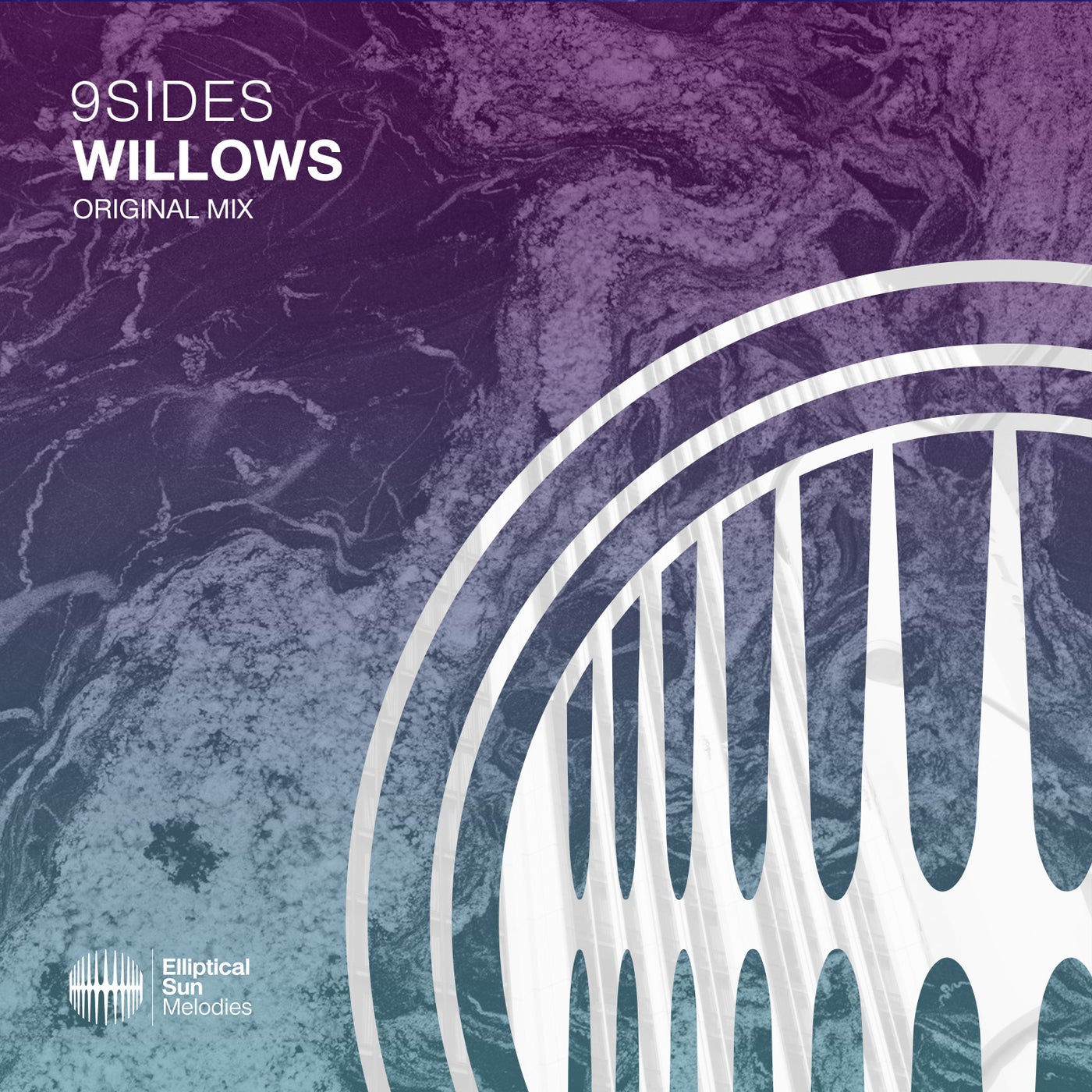 9Sides, Quizzow – Willows [ESM448]